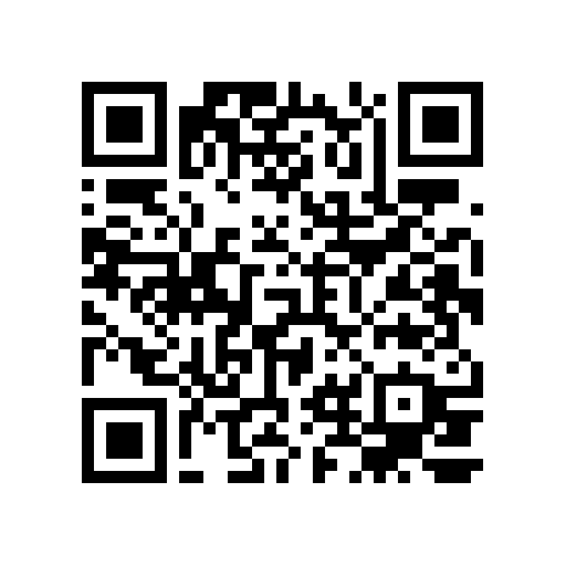 QR code de téléchargement Hebergo